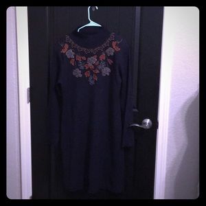Vintage Carol Little dress